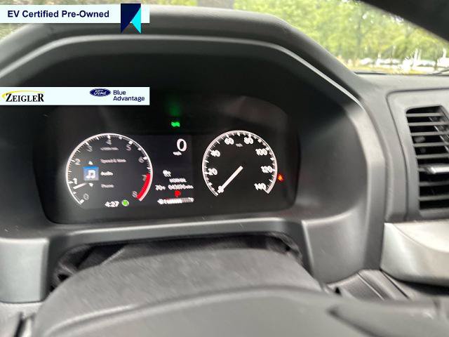 Used 2025 Honda Odyssey EX-L image 15