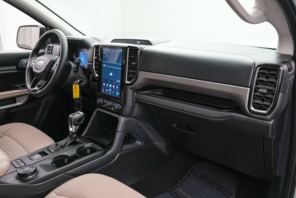 Certified 2024 Ford Ranger XLT AWD/4WD image 22