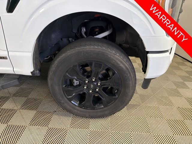 Certified 2023 Ford F150 XLT w/ Equipment Group 302A High AWD/4WD image 15