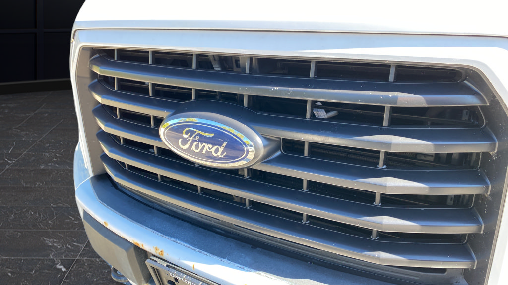 Certified 2017 Ford F150 XLT w/ Equipment Group 302A Luxury AWD/4WD image 52