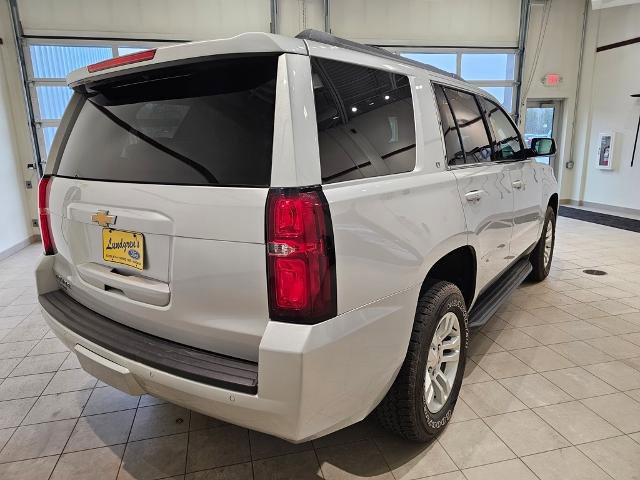 Used 2020 Chevrolet Tahoe LT image 5