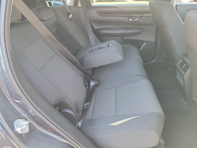 Used 2025 Honda CR-V LX image 21