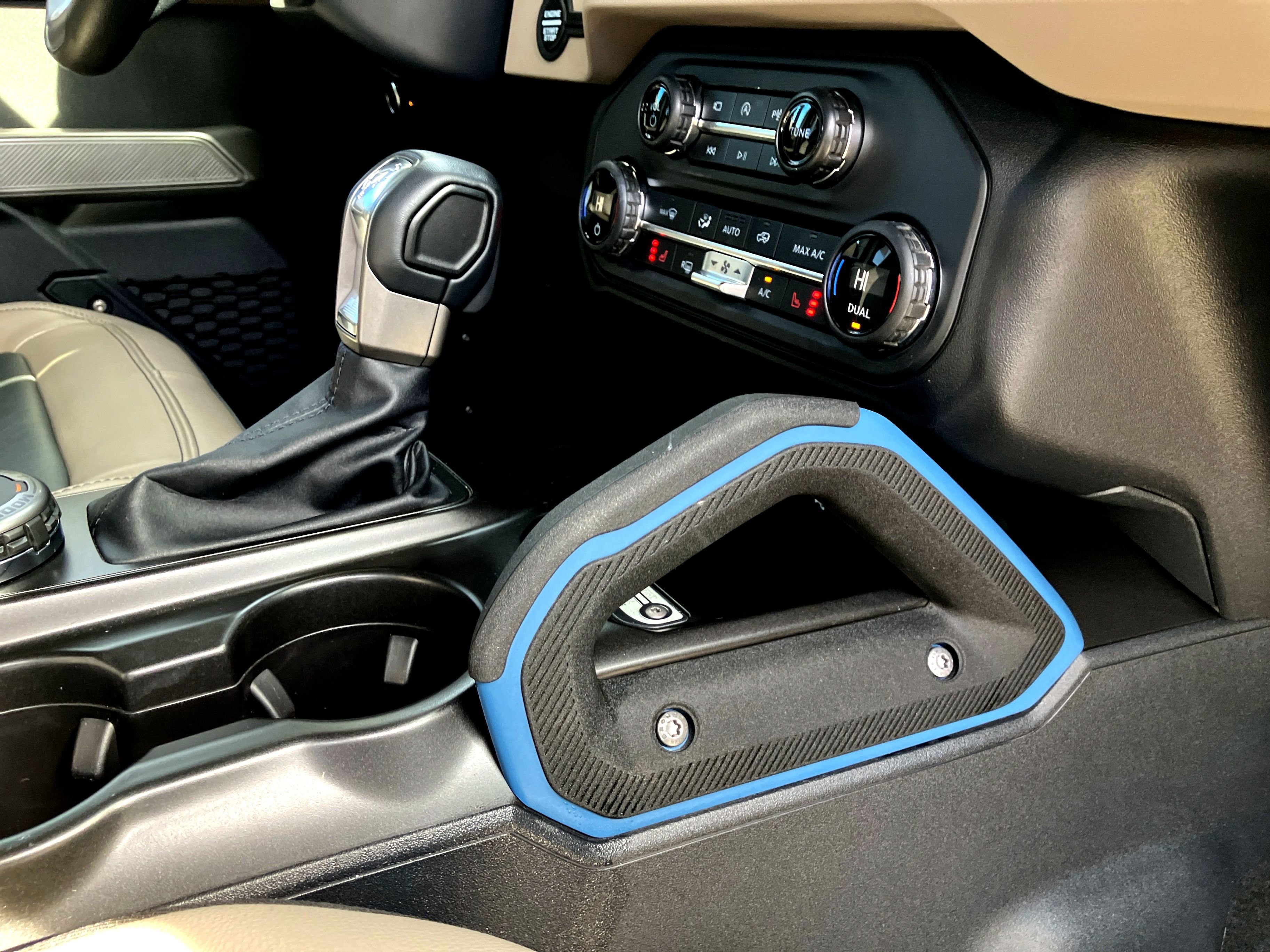 Certified 2023 Ford Bronco Wildtrak image 45