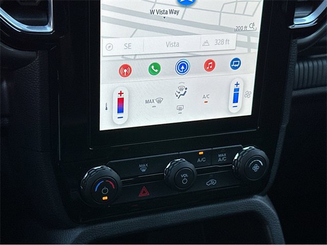 Certified 2024 Ford Ranger XLT w/ FX4 Off-Road Package image 26