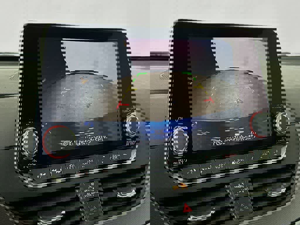 Used 2024 Nissan Altima 2.5 SR image 25