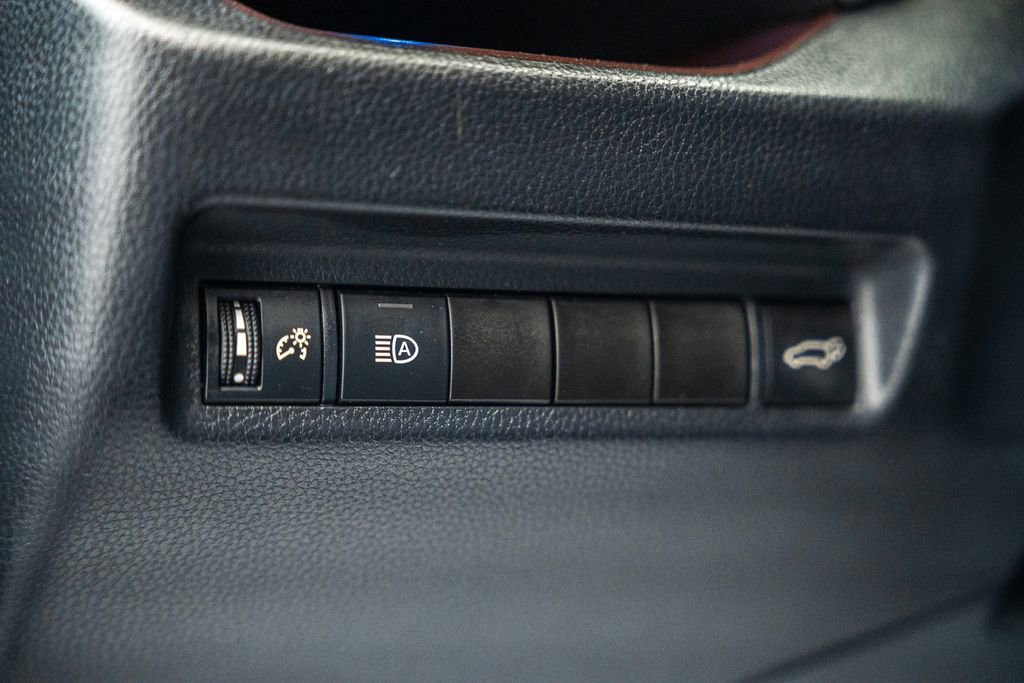 Used 2019 Toyota RAV4 Limited w/ All Weather Liner Package AWD/4WD image 44