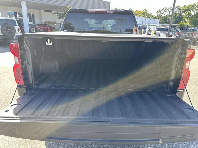 Used 2023 Chevrolet Silverado 1500 Custom w/ Rally Edition AWD/4WD image 24
