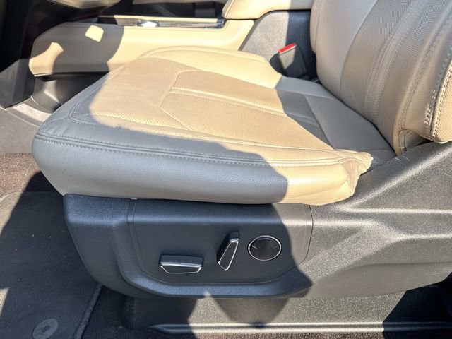 Certified 2023 Ford Expedition Limited image 18
