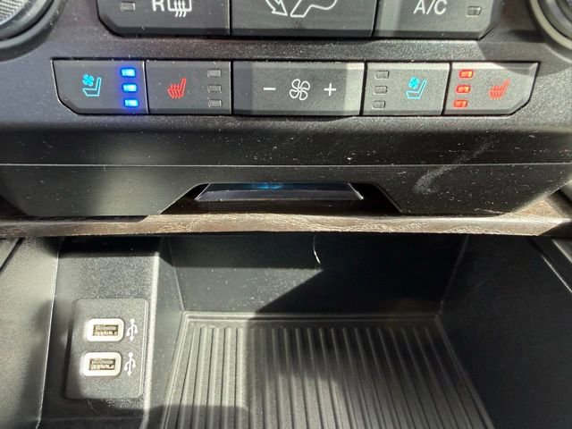 Certified 2020 Ford F150 Limited image 31