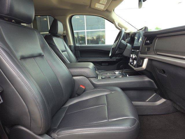 Certified 2024 Ford Expedition Max XLT RWD image 20