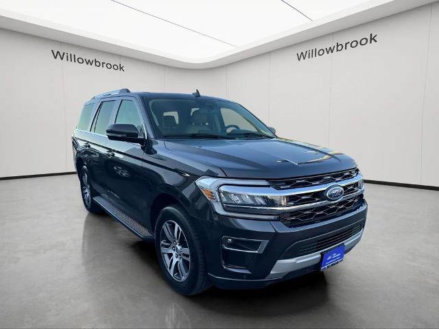 Certified 2024 Ford Expedition Limited AWD/4WD image 7