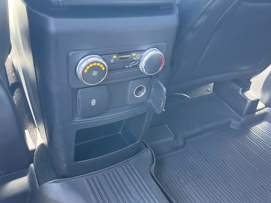 Certified 2021 Ford Explorer XLT w/ Equipment Group 202A AWD/4WD image 20
