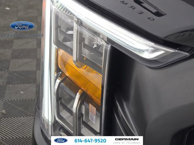 Certified 2023 Ford F150 XLT w/ Equipment Group 302A High AWD/4WD image 14