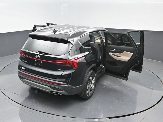 Used 2023 Hyundai Santa Fe SEL AWD/4WD image 24