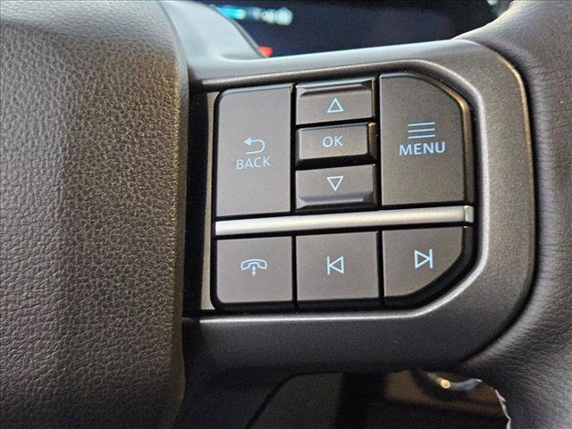 Certified 2024 Ford F150 Lightning XLT image 24