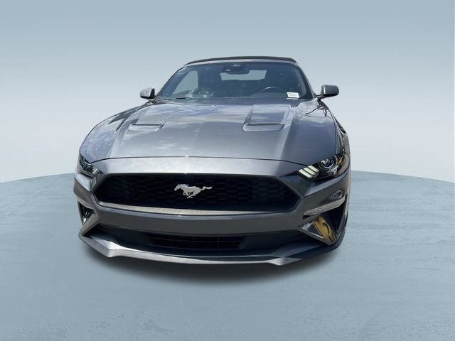 Certified 2023 Ford Mustang Premium RWD image 10