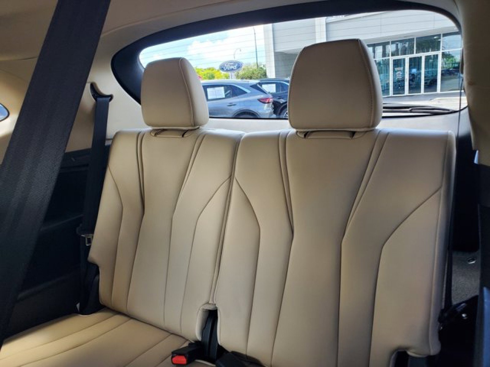 Used 2023 Acura MDX SH-AWD image 1