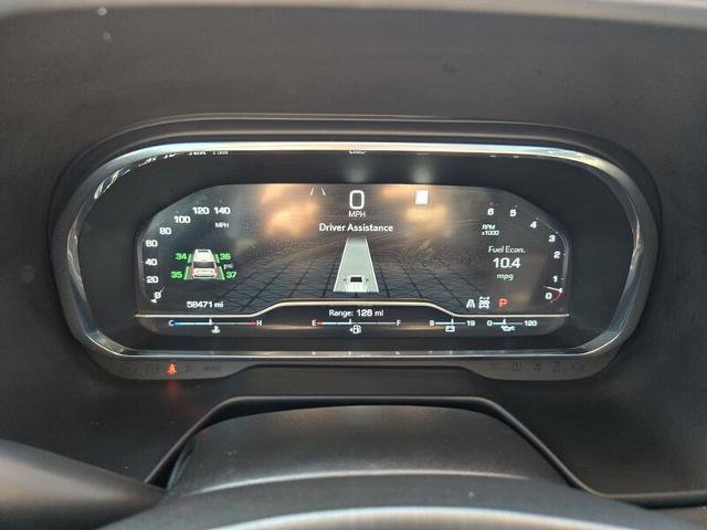 Used 2022 GMC Yukon AT4 image 30