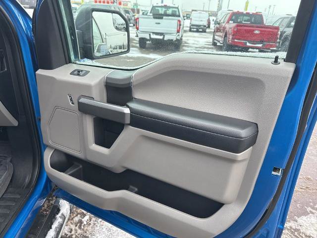 Certified 2020 Ford F150 XLT w/ Equipment Group 302A Luxury image 40