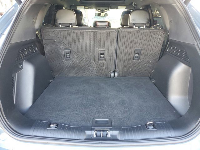 Certified 2023 Ford Escape ST-Line Elite w/ Premium Technology Package image 8