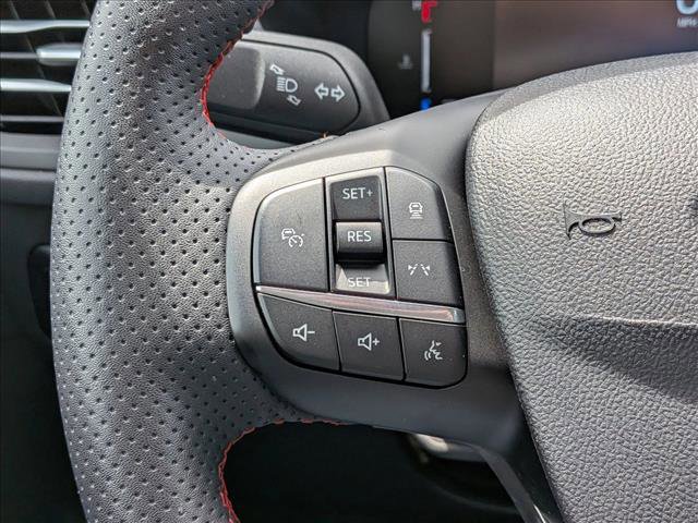 Certified 2023 Ford Escape ST-Line w/ Tech Pack #1 AWD/4WD image 12