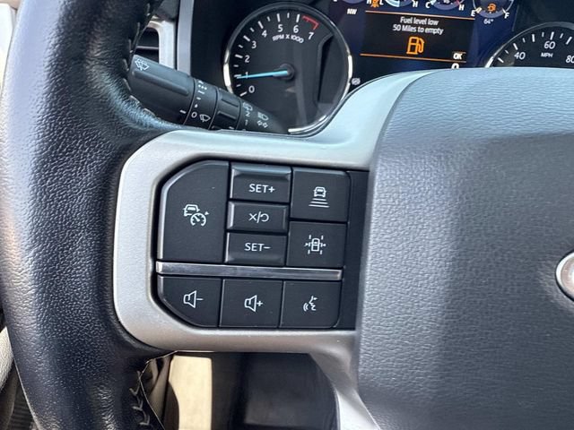 Certified 2022 Ford Expedition Max XLT AWD/4WD image 32