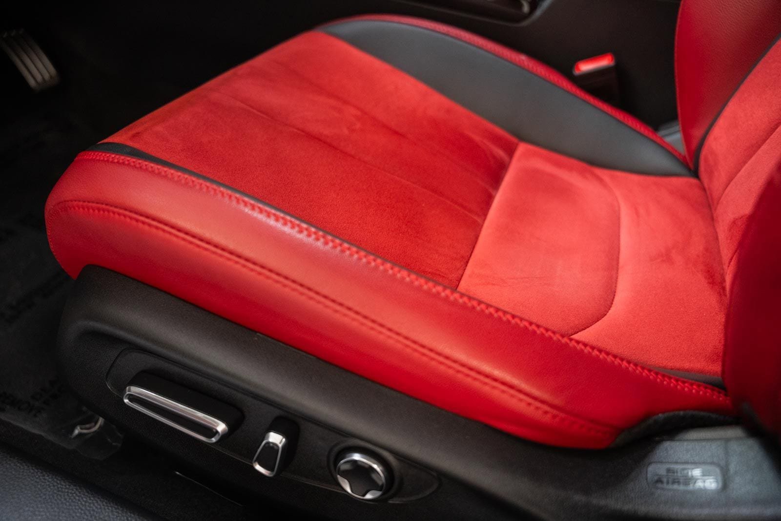 Used 2024 Acura Integra A-Spec FWD image 44