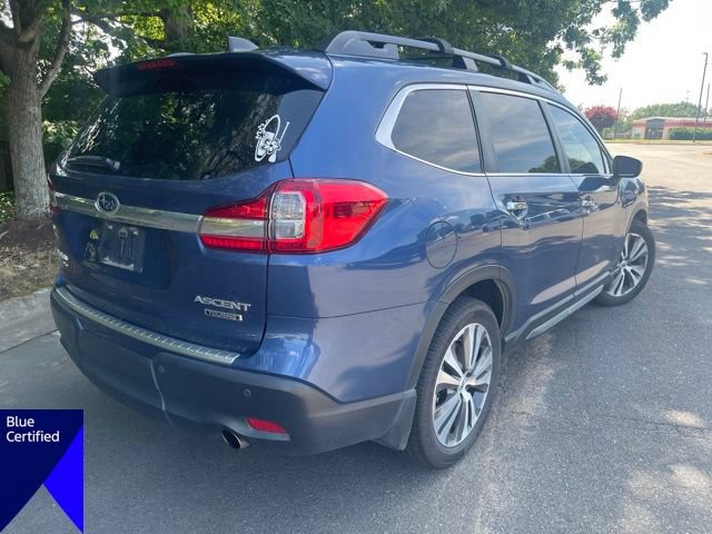 Used 2021 Subaru Ascent Touring w/ Popular Package #2A AWD/4WD image 6