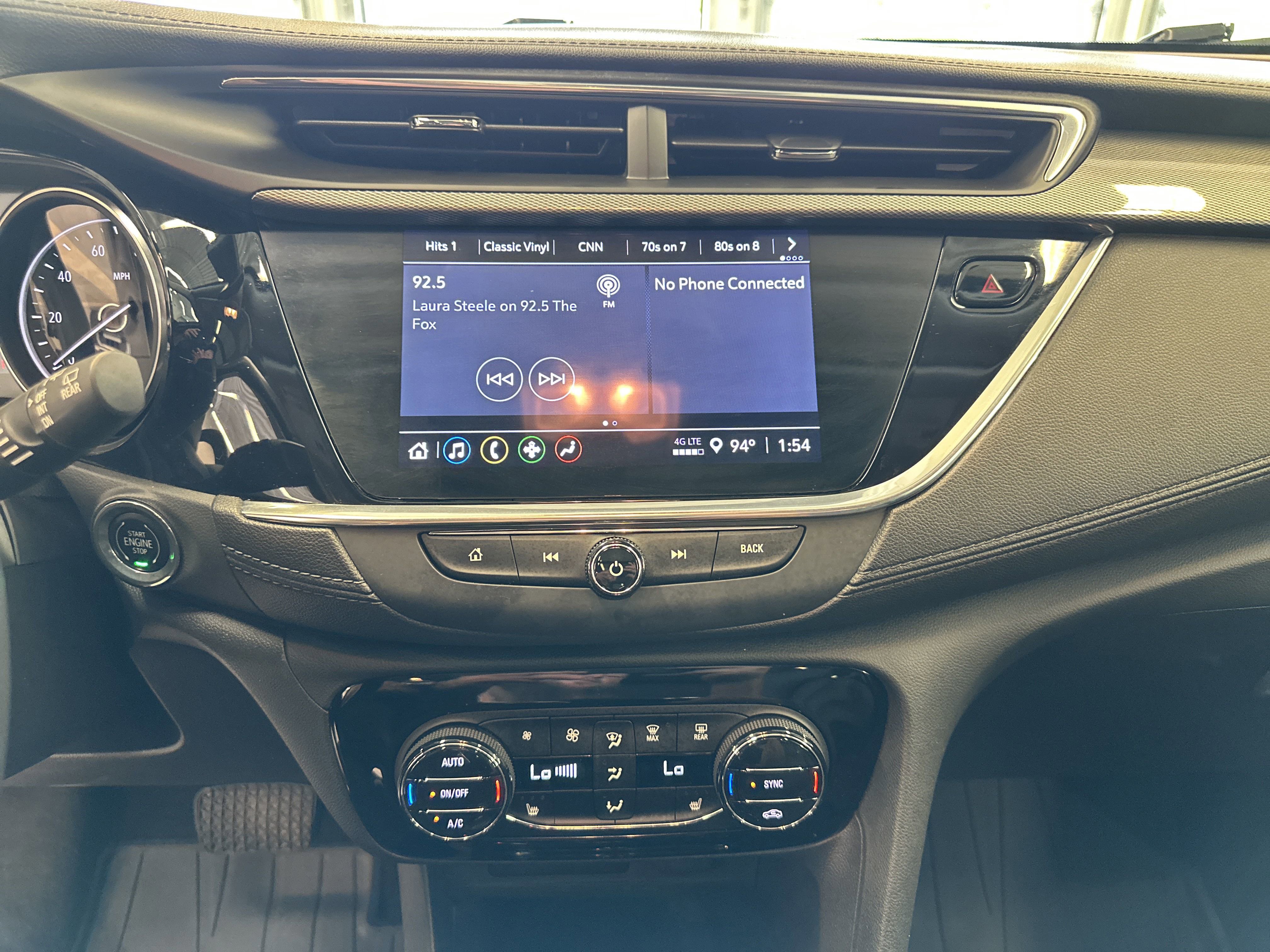 Used 2023 Buick Encore GX Essence w/ Experience Buick Package image 12