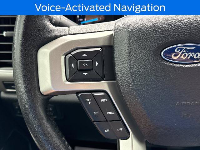 Certified 2021 Ford F250 Lariat w/ Lariat Ultimate Package AWD/4WD image 18