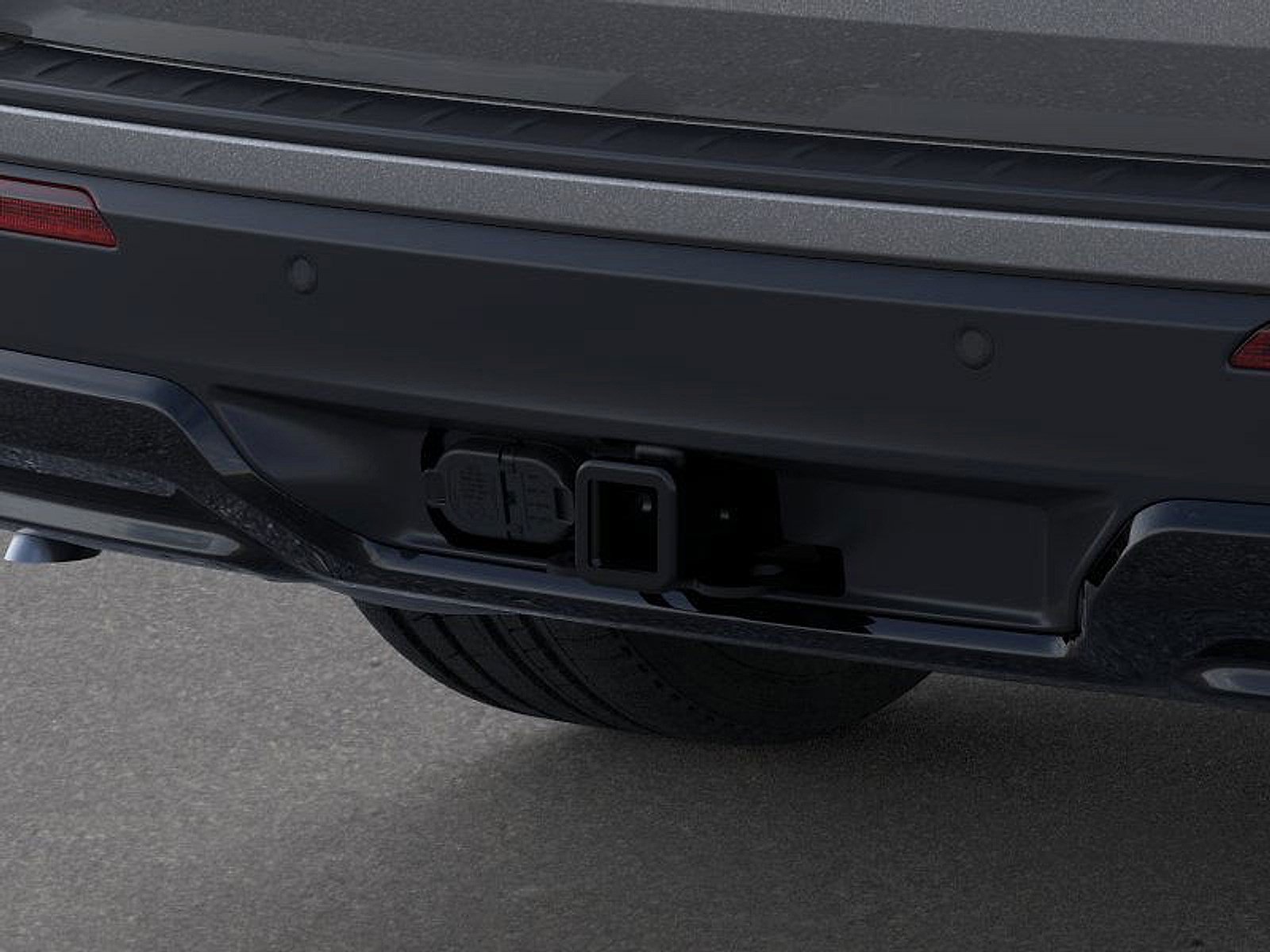 Certified 2026 Ford Explorer ST-Line w/ ST-Line Street Pack AWD/4WD image 23