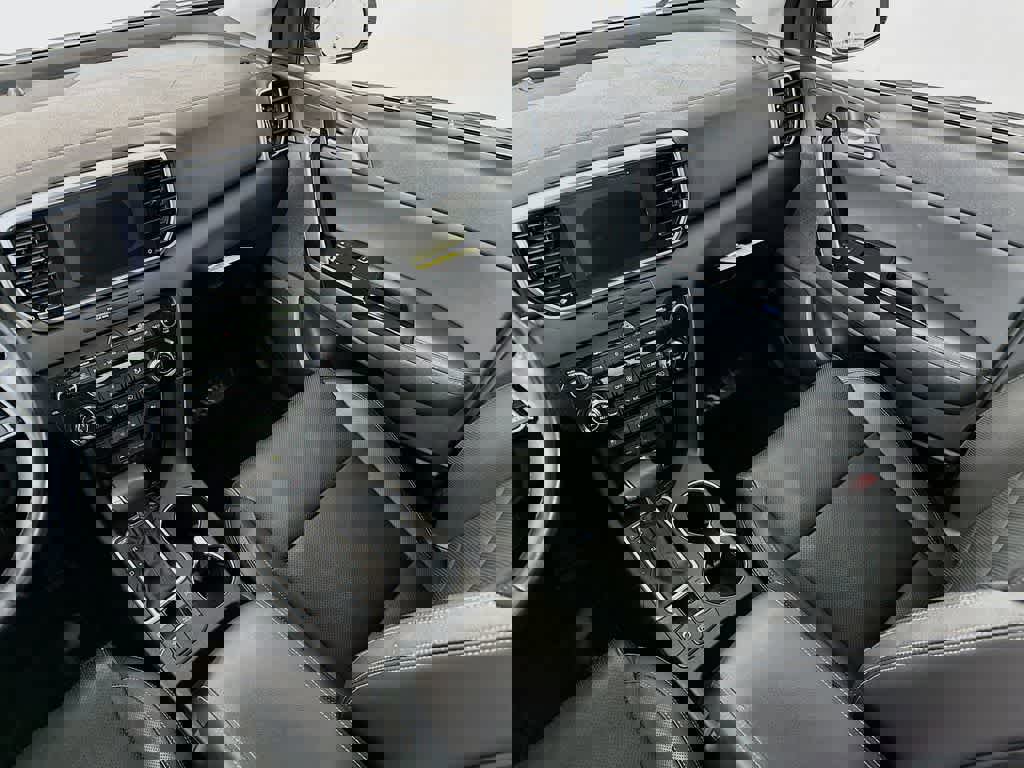 Used 2020 Kia Sportage EX w/ EX Technology Package image 14