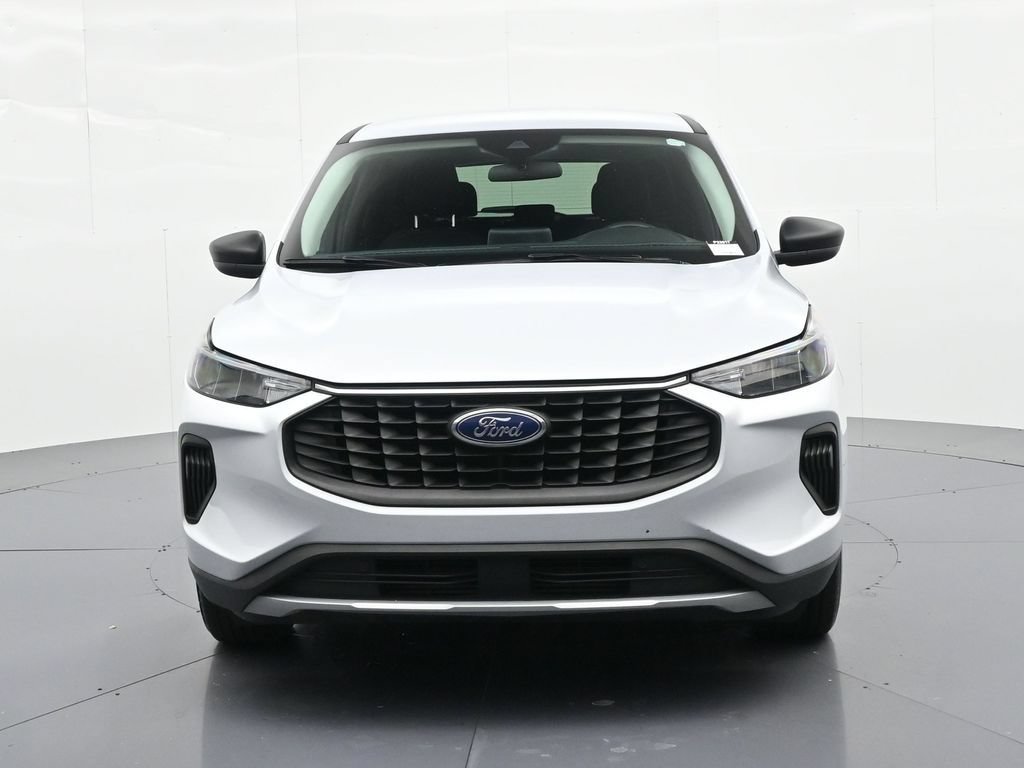 Certified 2025 Ford Escape Active FWD image 3