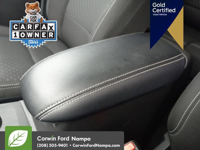 Certified 2025 Ford Escape Active image 21