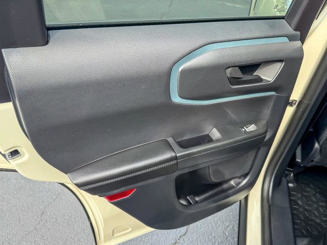 Certified 2024 Ford Bronco Sport Badlands image 26