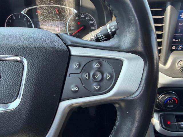 Used 2020 GMC Acadia SLE FWD image 15