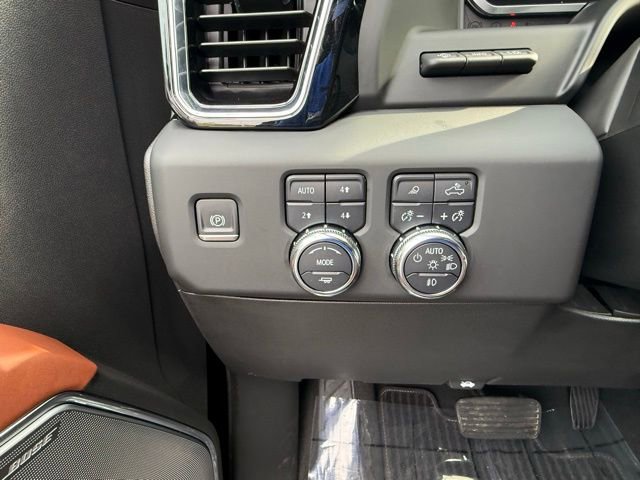 Used 2024 GMC Sierra 1500 Denali Ultimate AWD/4WD image 34