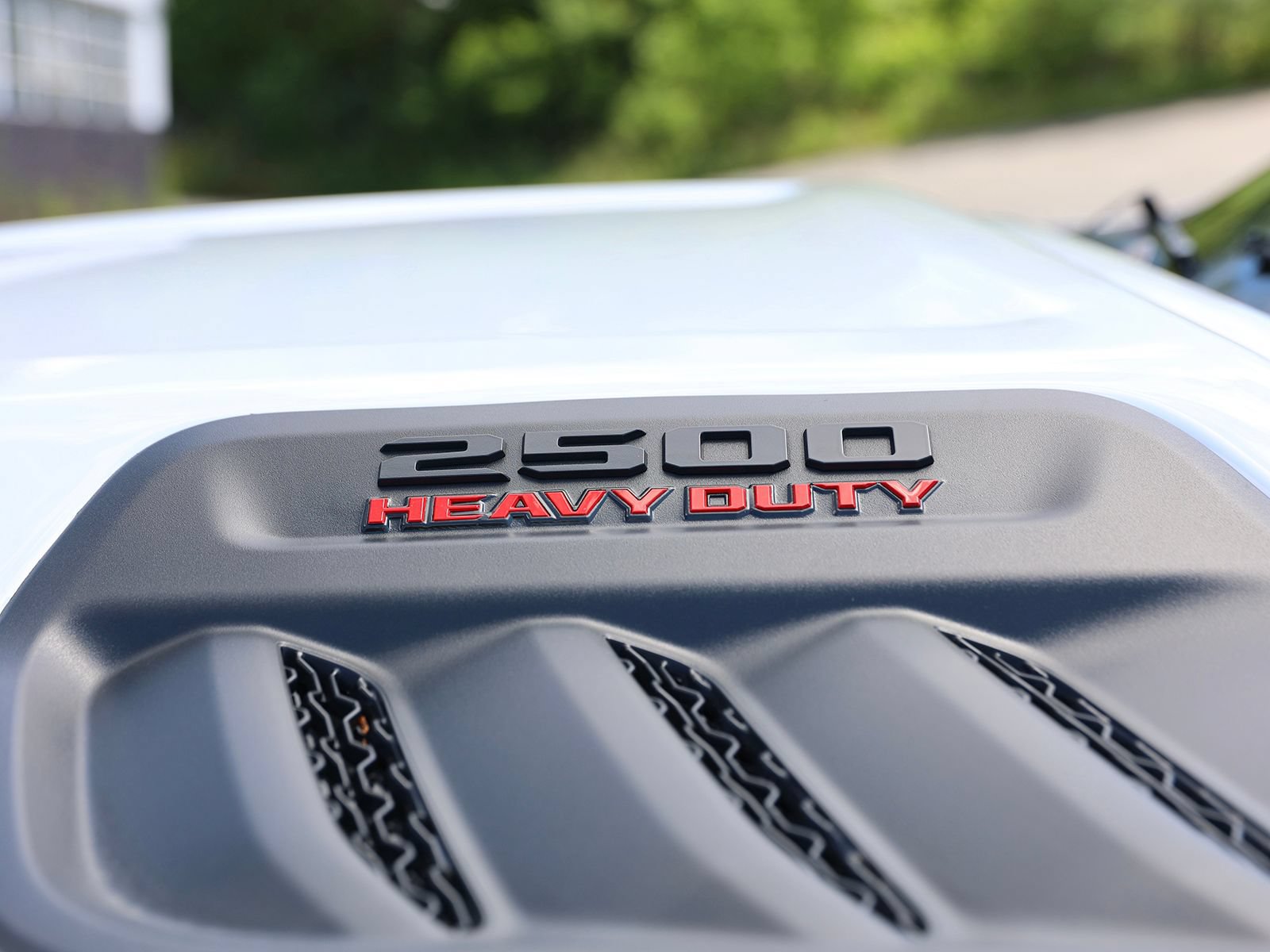 Used 2025 RAM 2500 Rebel w/ Rebel Level 1 Equipment Group AWD/4WD image 9