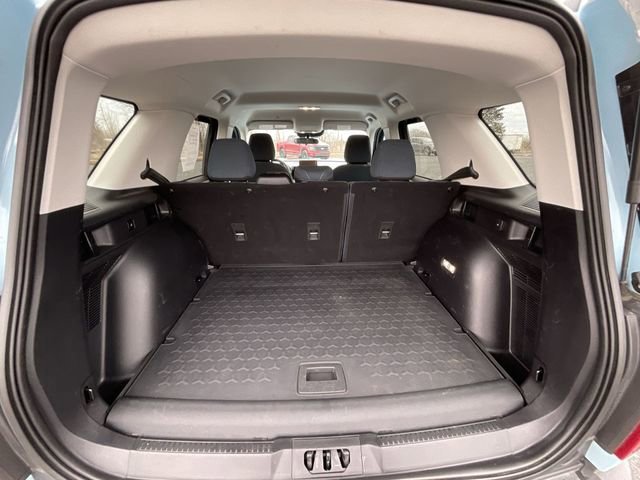 Certified 2023 Ford Bronco Sport Heritage image 24