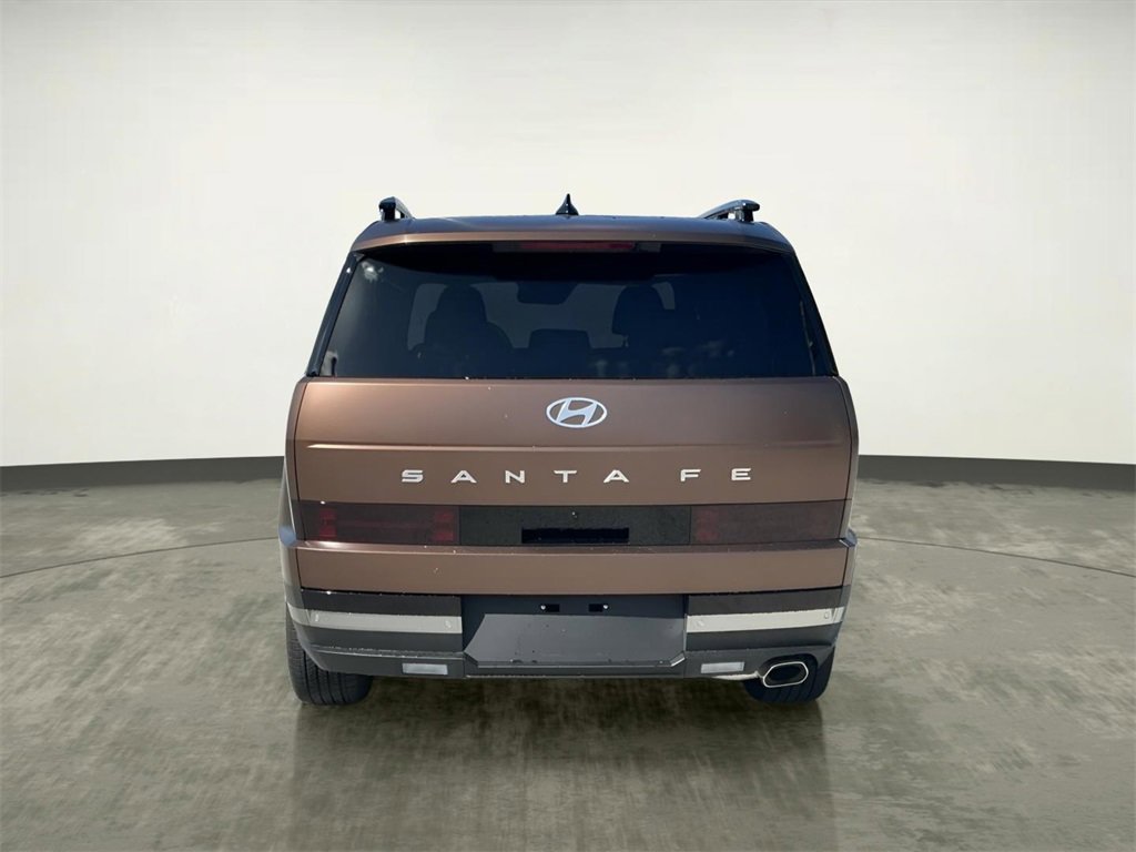 Used 2024 Hyundai Santa Fe Limited image 7
