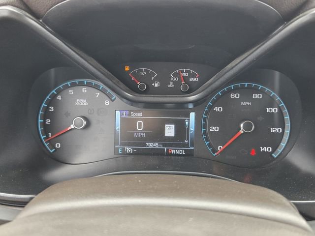 Used 2018 GMC Canyon SLT w/ Driver Alert Package AWD/4WD image 33