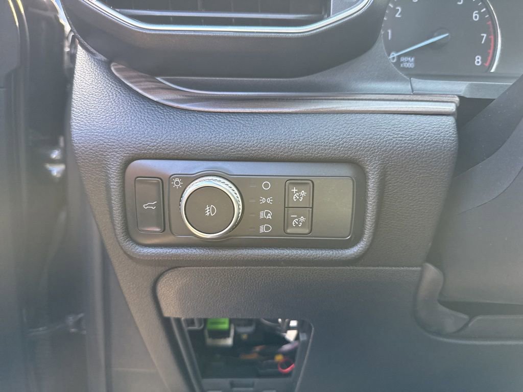 Certified 2020 Ford Explorer Limited image 7