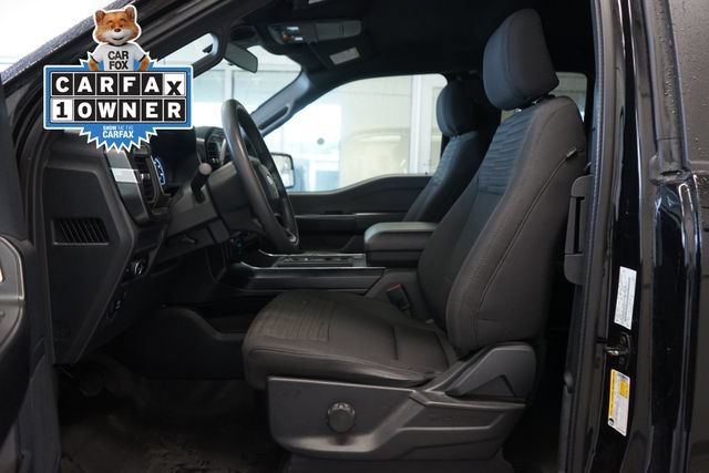 Certified 2023 Ford F150 XL w/ STX Appearance Package AWD/4WD image 21
