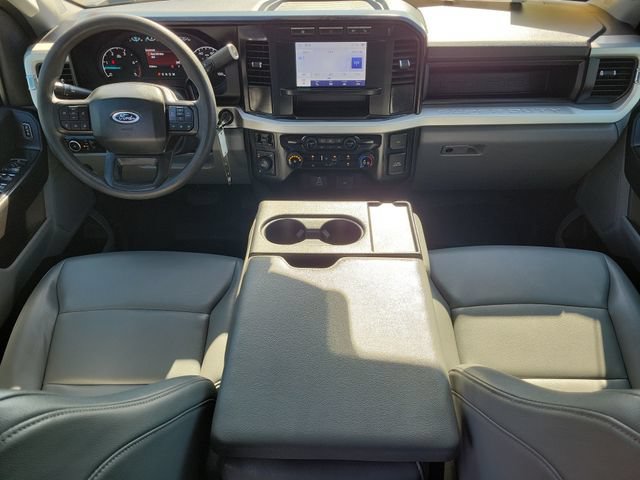 Certified 2024 Ford F250 XL w/ FX4 Off-Road Package AWD/4WD image 13