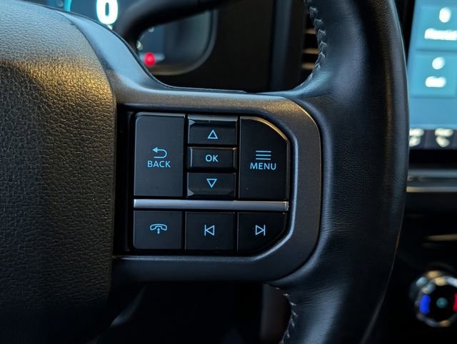 Certified 2024 Ford F350 Lariat AWD/4WD image 23