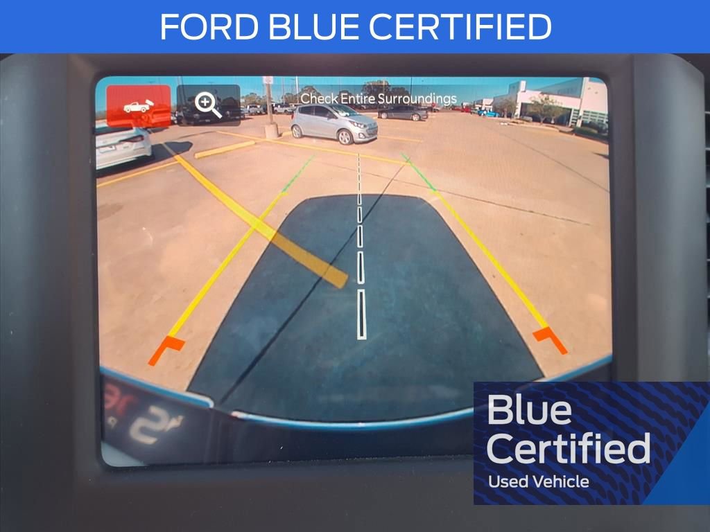 Used 2024 RAM 2500 Big Horn image 10