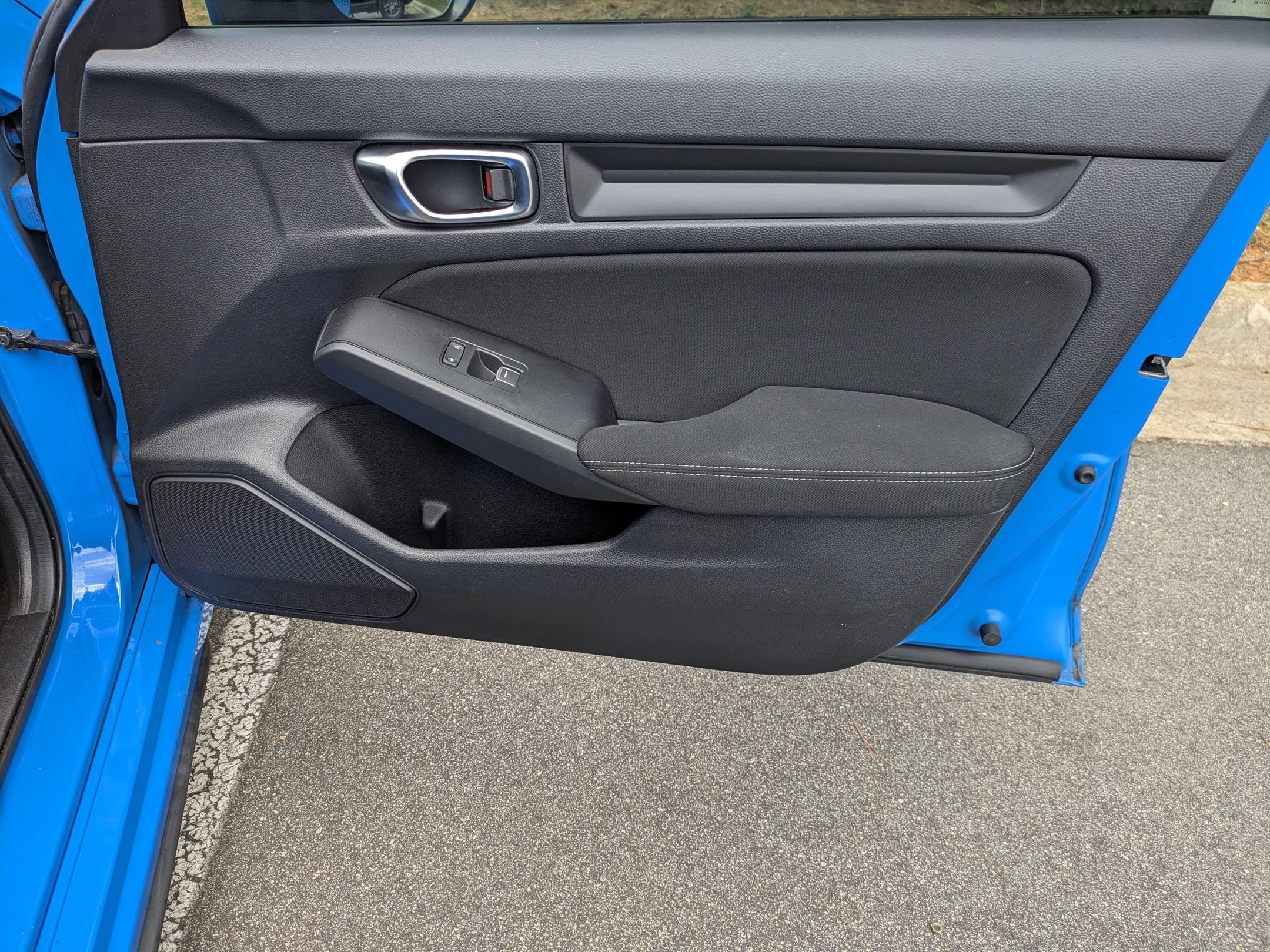 Used 2022 Honda Civic Sport image 32