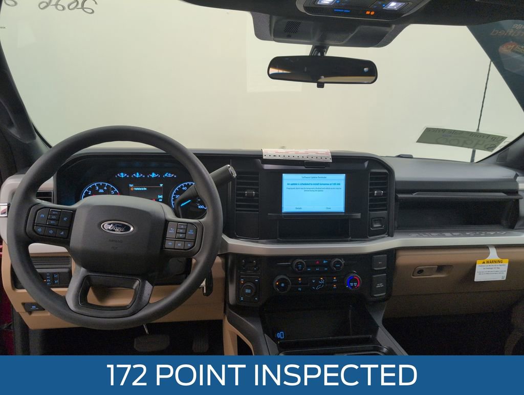 Certified 2026 Ford F250 XLT AWD/4WD image 7