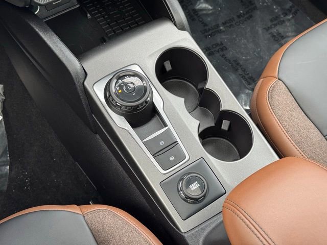 Certified 2025 Ford Bronco Sport Outer Banks w/ Outer Banks Tech Package+ AWD/4WD image 22