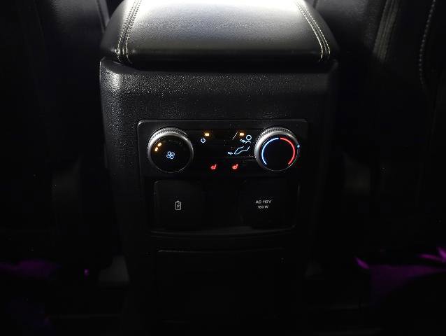 Certified 2023 Ford Explorer ST w/ Equipment Group 401A image 20